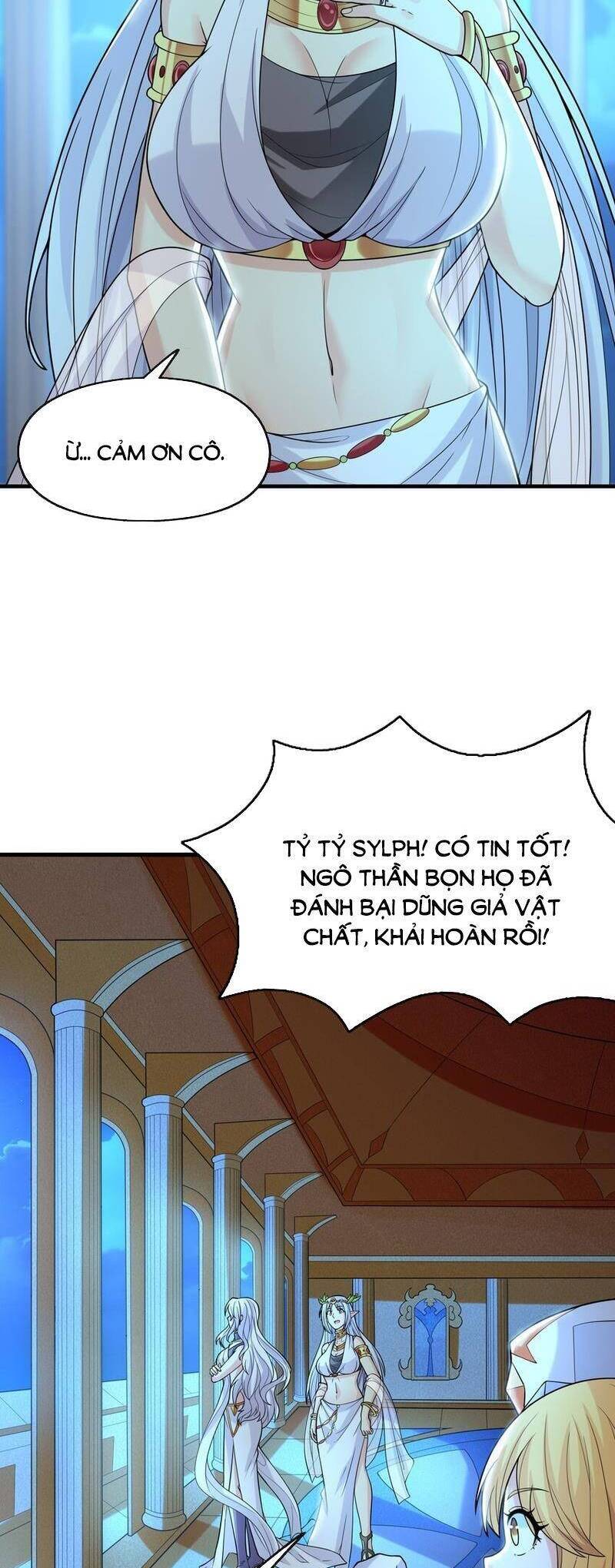 Hậu Cung Của Ta Toàn Là Ma Nữ Phản Diện Chapter 70 - 24