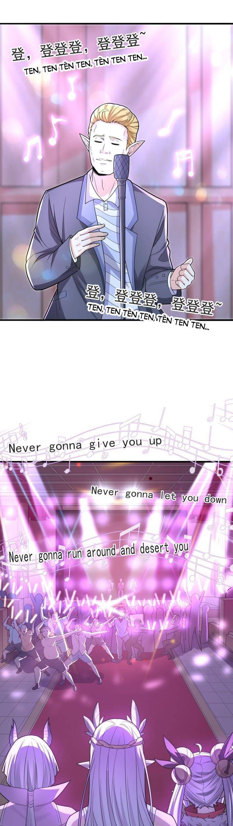 Hậu Cung Của Ta Toàn Là Ma Nữ Phản Diện Chapter 71 - 17