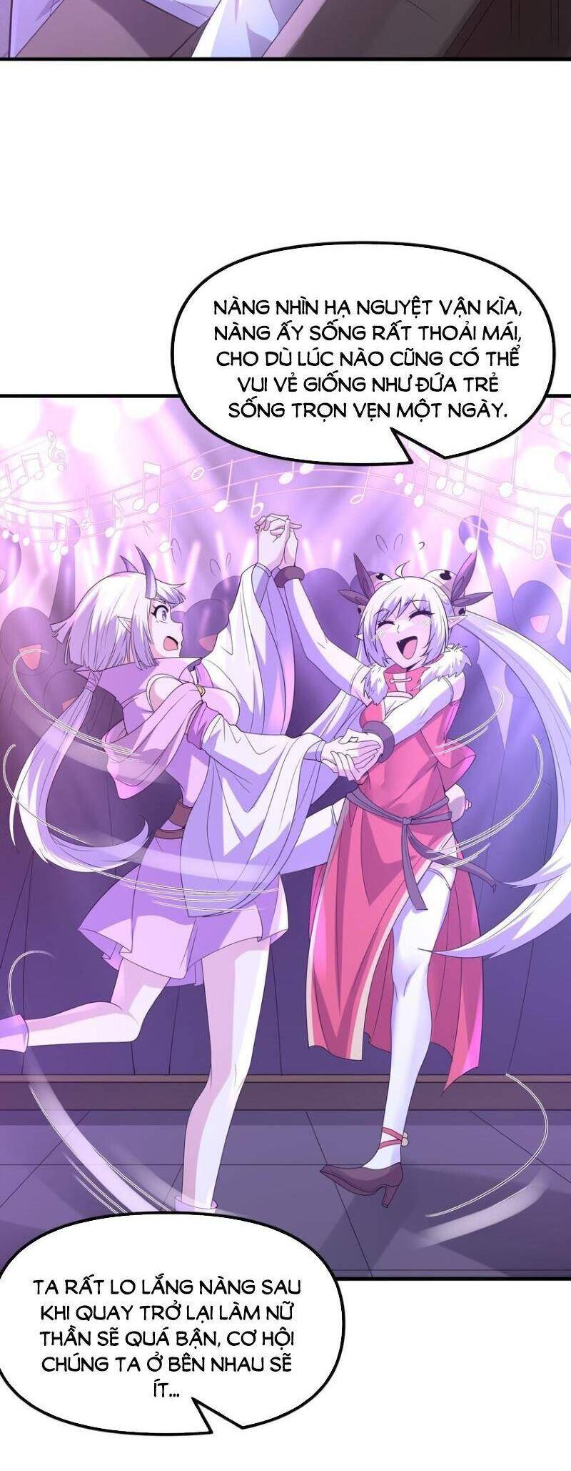 Hậu Cung Của Ta Toàn Là Ma Nữ Phản Diện Chapter 71 - 21
