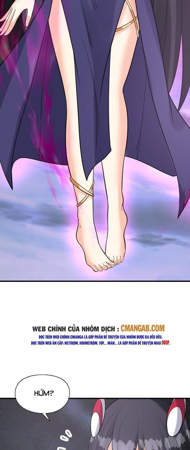 Hậu Cung Của Ta Toàn Là Ma Nữ Phản Diện Chapter 73 - 12