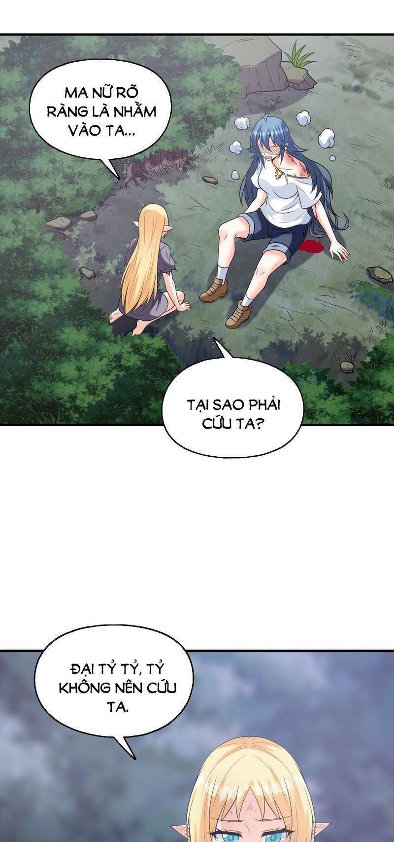 Hậu Cung Của Ta Toàn Là Ma Nữ Phản Diện Chapter 73 - 20