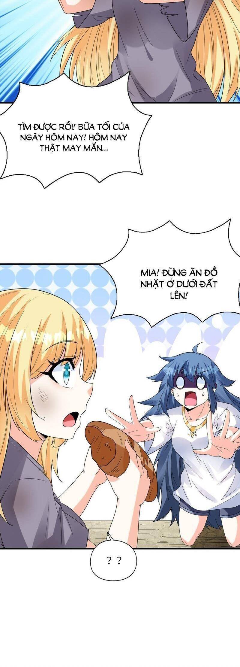 Hậu Cung Của Ta Toàn Là Ma Nữ Phản Diện Chapter 73 - 3