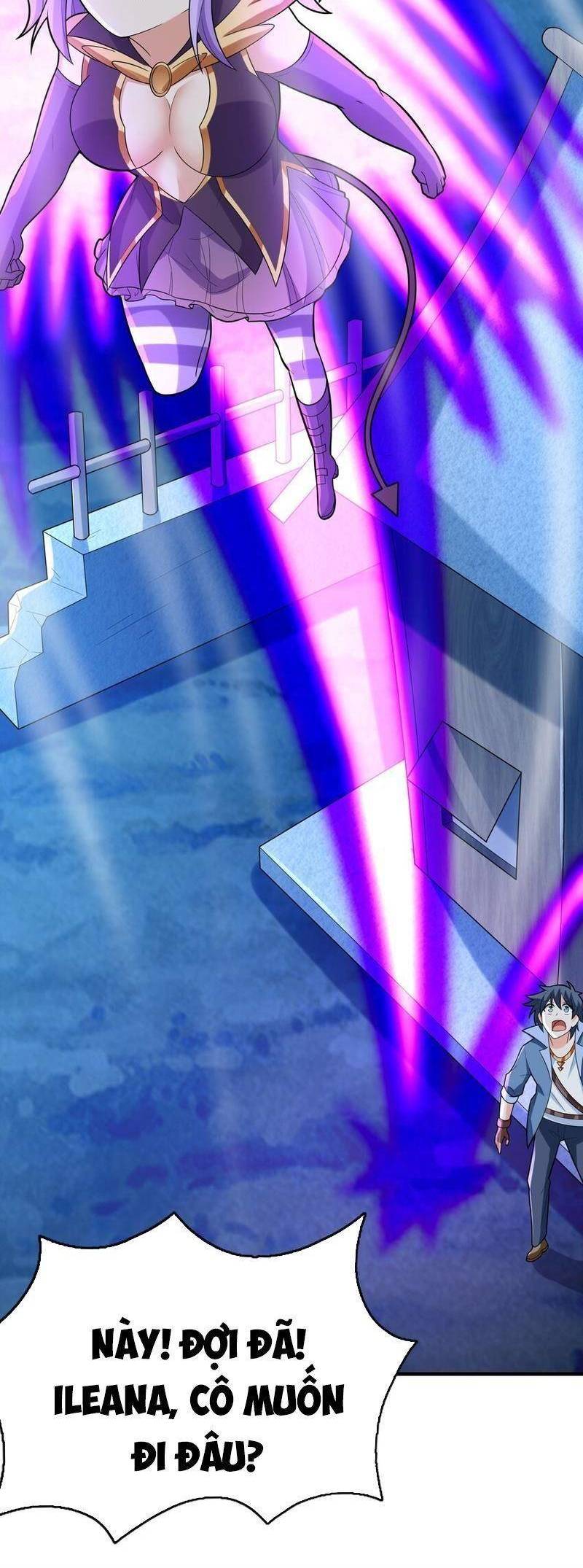 Hậu Cung Của Ta Toàn Là Ma Nữ Phản Diện Chapter 76 - 11