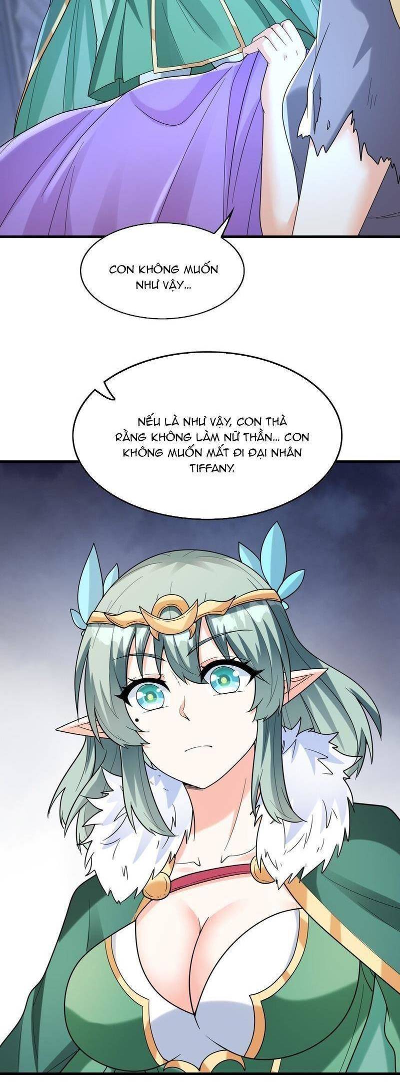 Hậu Cung Của Ta Toàn Là Ma Nữ Phản Diện Chapter 76 - 15