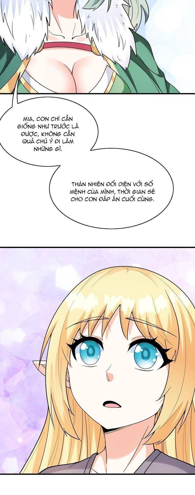 Hậu Cung Của Ta Toàn Là Ma Nữ Phản Diện Chapter 76 - 17