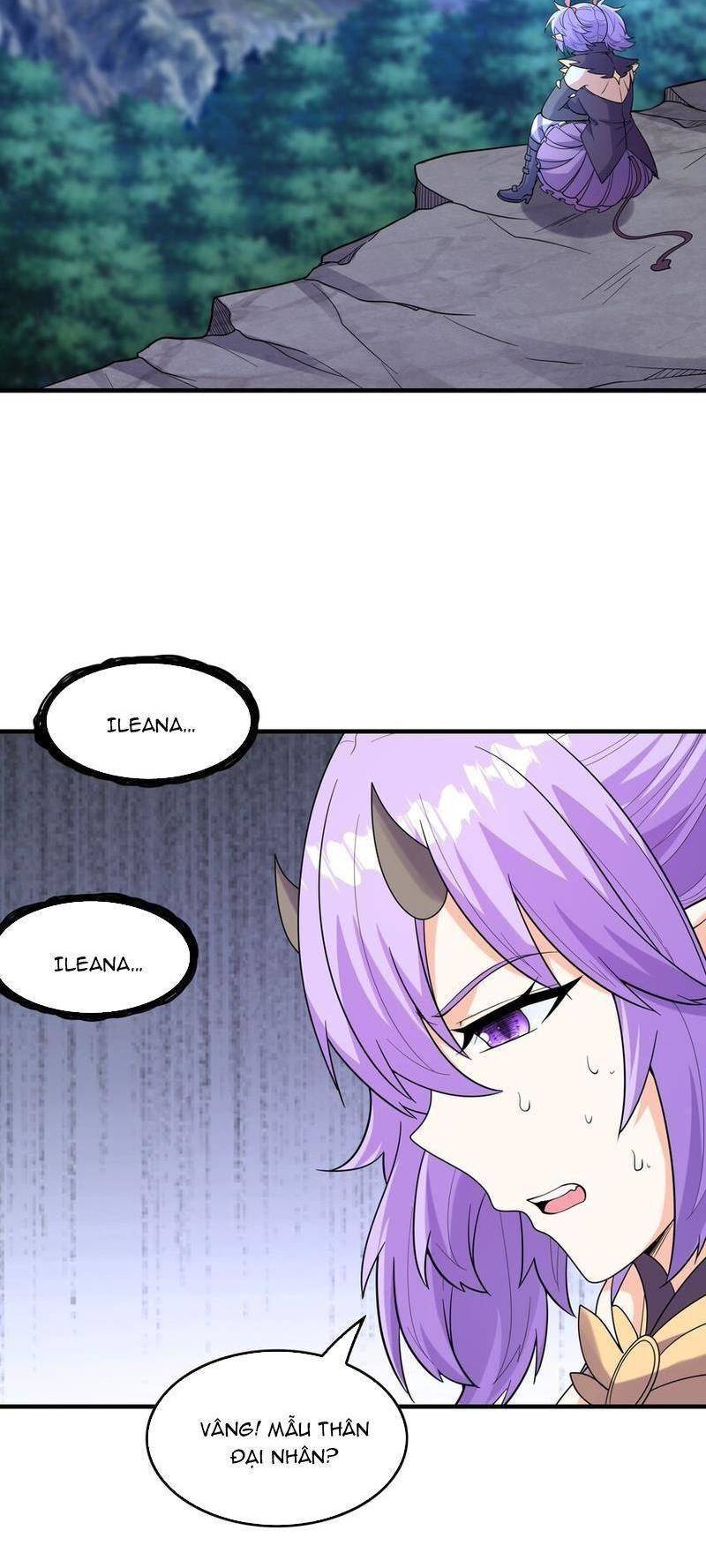 Hậu Cung Của Ta Toàn Là Ma Nữ Phản Diện Chapter 76 - 19