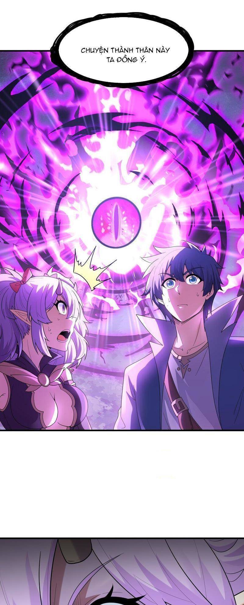 Hậu Cung Của Ta Toàn Là Ma Nữ Phản Diện Chapter 76 - 24