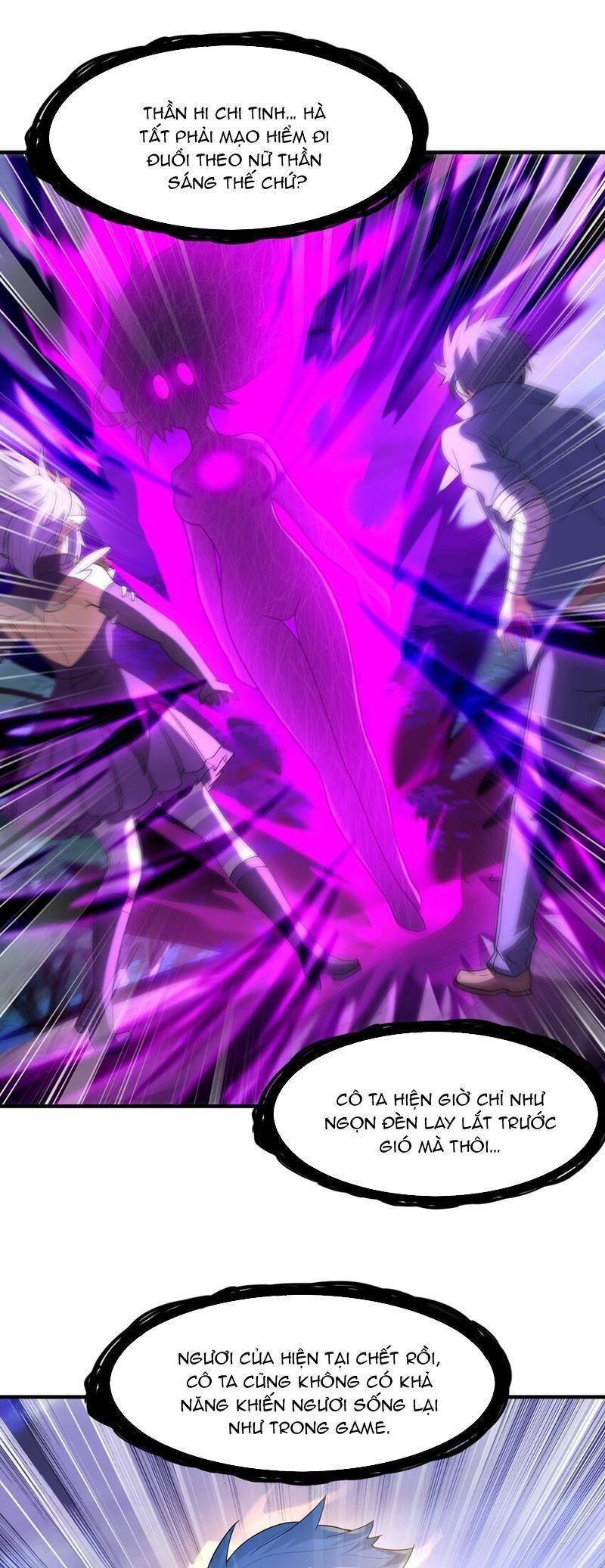 Hậu Cung Của Ta Toàn Là Ma Nữ Phản Diện Chapter 76 - 26