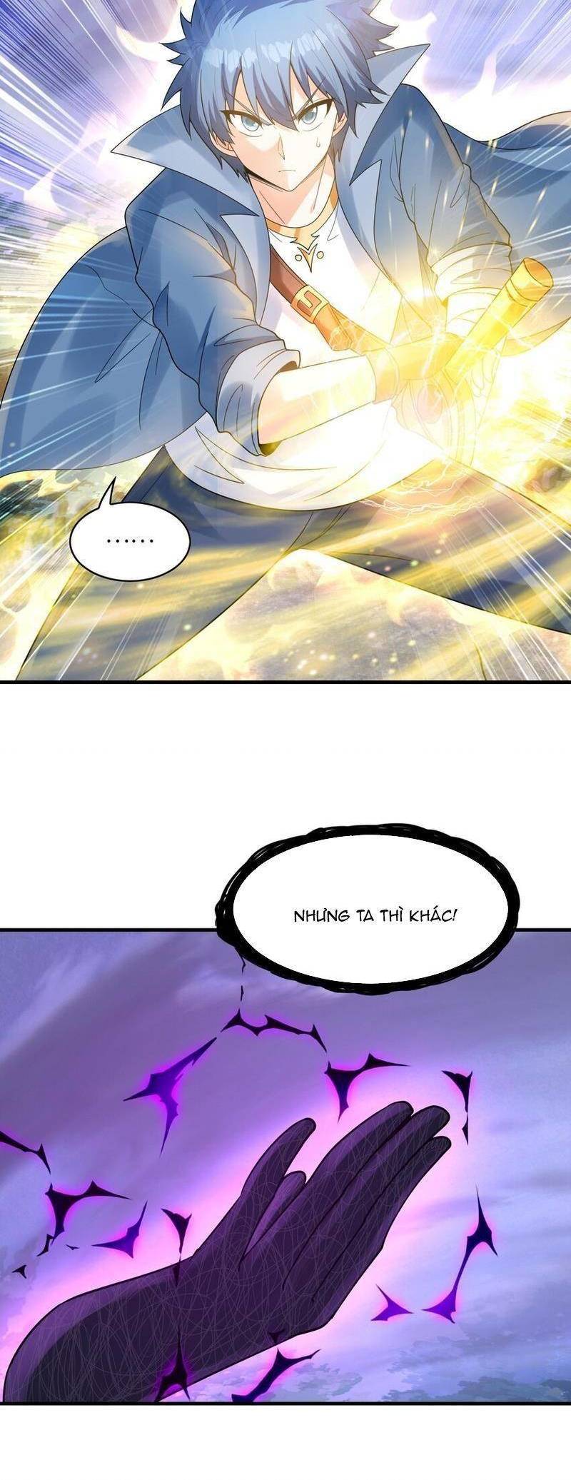 Hậu Cung Của Ta Toàn Là Ma Nữ Phản Diện Chapter 76 - 27