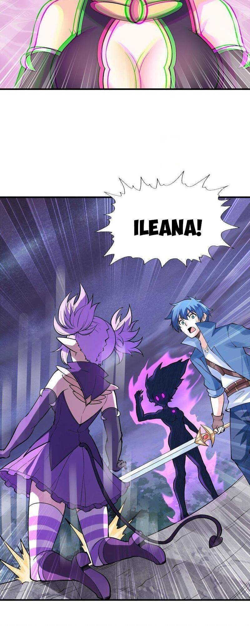 Hậu Cung Của Ta Toàn Là Ma Nữ Phản Diện Chapter 76 - 31