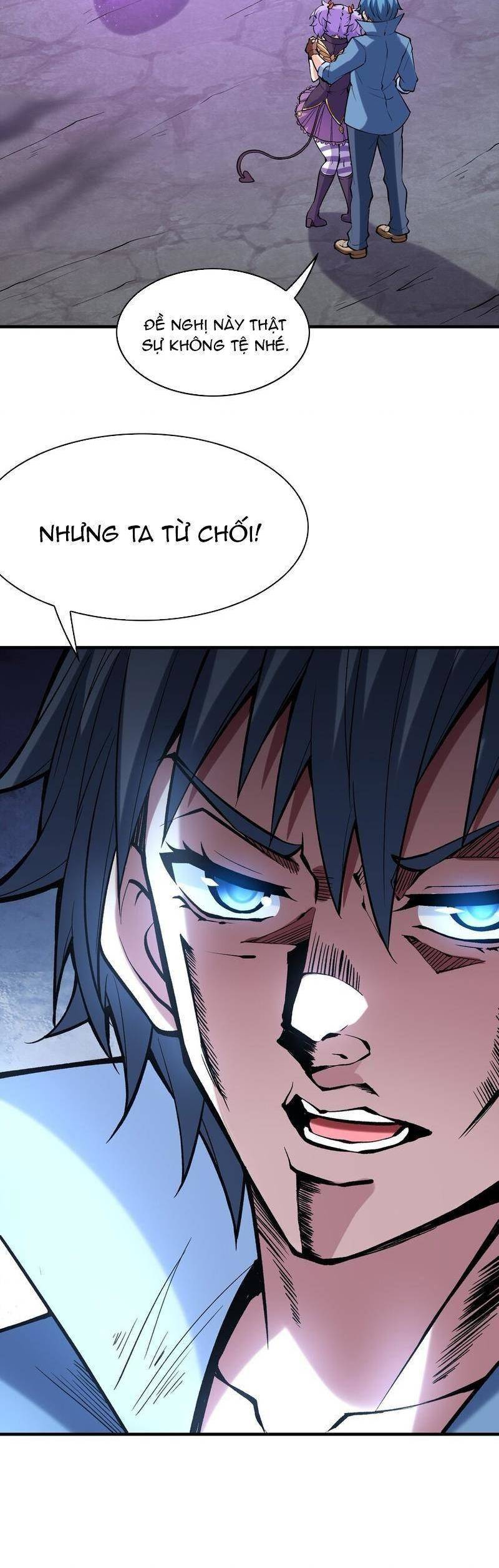 Hậu Cung Của Ta Toàn Là Ma Nữ Phản Diện Chapter 76 - 37