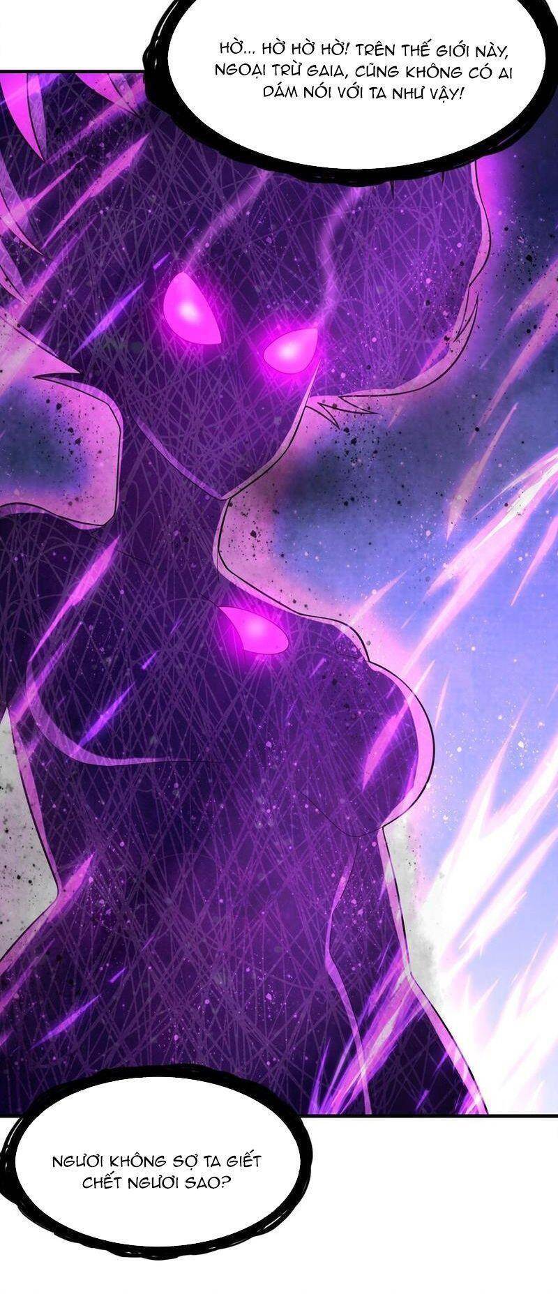 Hậu Cung Của Ta Toàn Là Ma Nữ Phản Diện Chapter 77 - 2