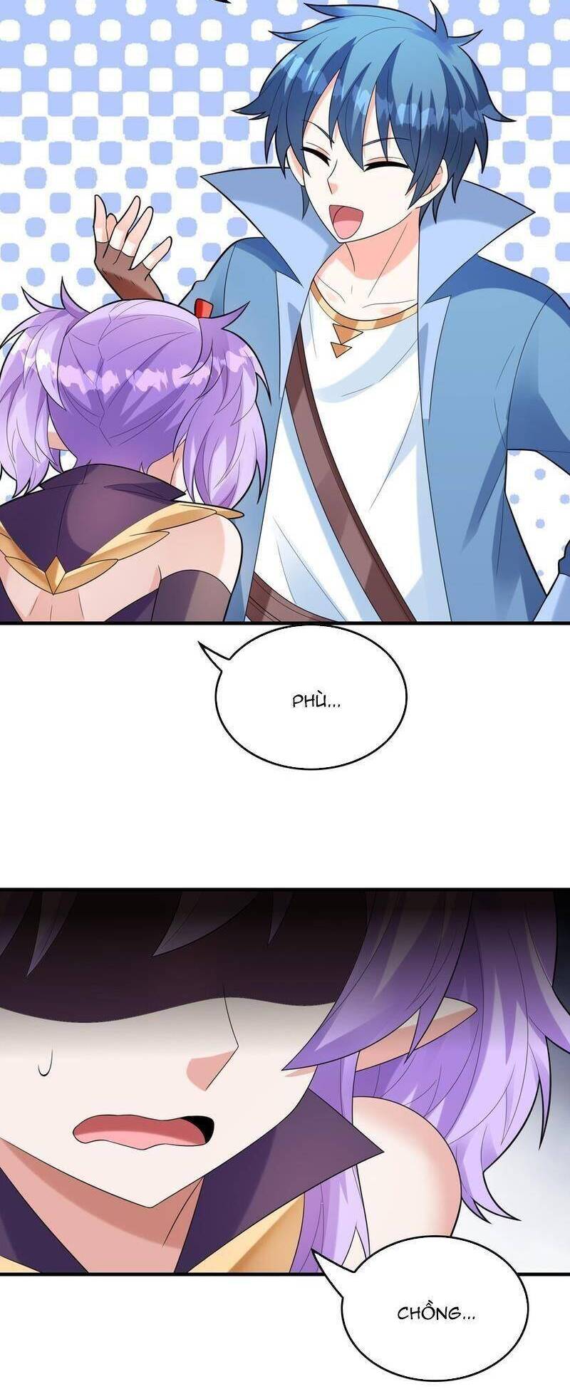 Hậu Cung Của Ta Toàn Là Ma Nữ Phản Diện Chapter 77 - 12