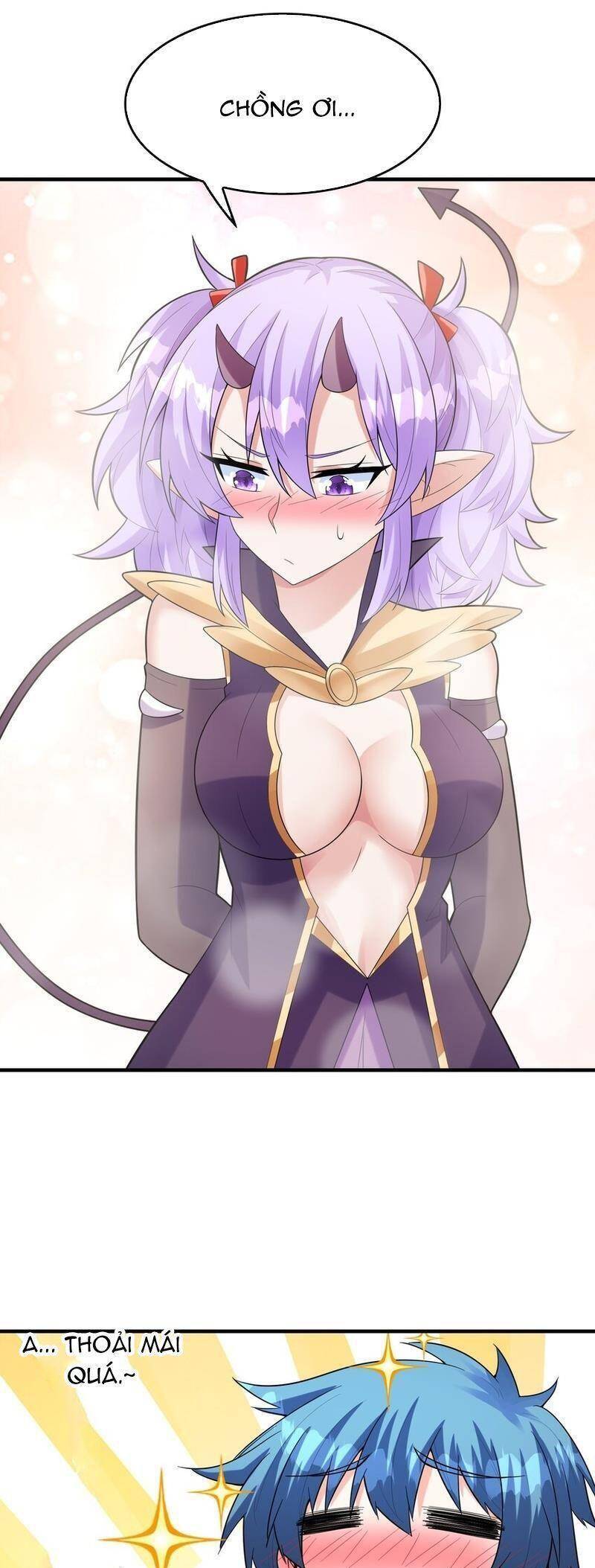 Hậu Cung Của Ta Toàn Là Ma Nữ Phản Diện Chapter 77 - 13