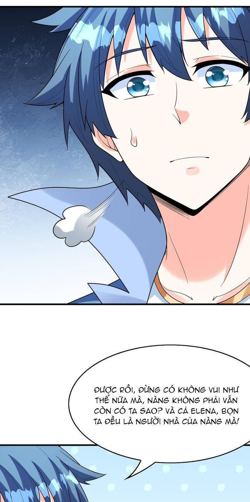 Hậu Cung Của Ta Toàn Là Ma Nữ Phản Diện Chapter 77 - 19