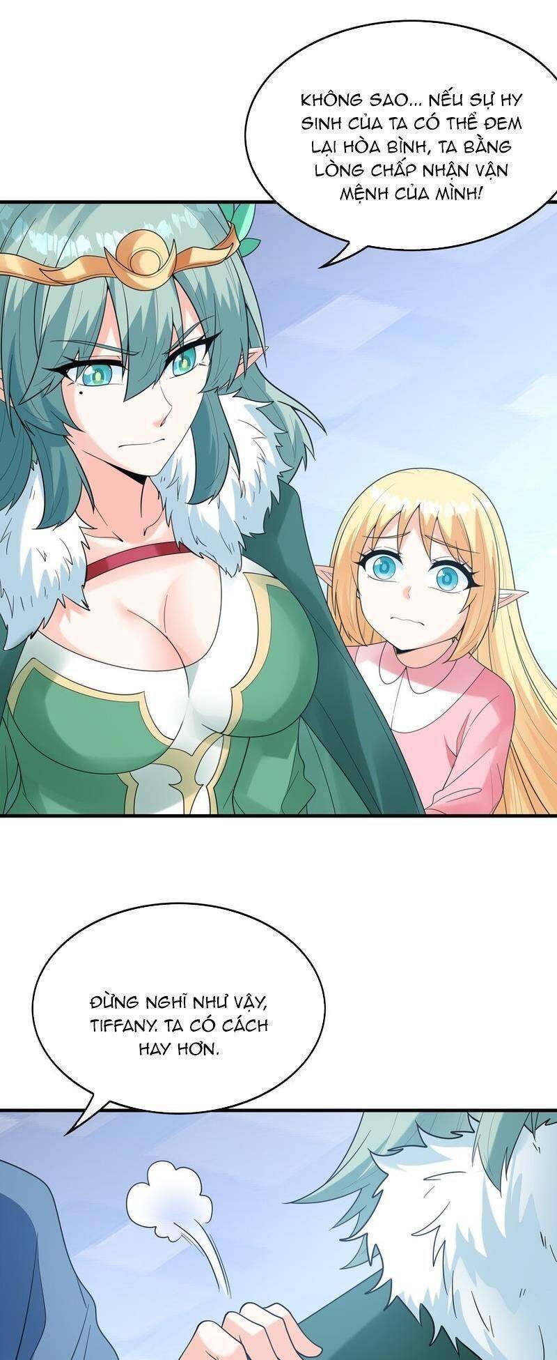 Hậu Cung Của Ta Toàn Là Ma Nữ Phản Diện Chapter 77 - 25