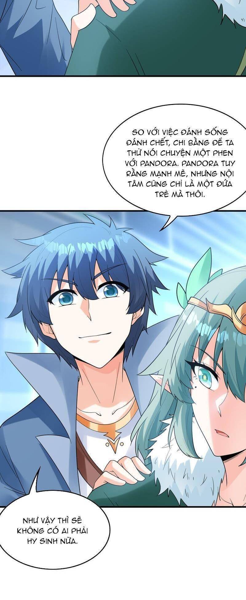 Hậu Cung Của Ta Toàn Là Ma Nữ Phản Diện Chapter 77 - 26