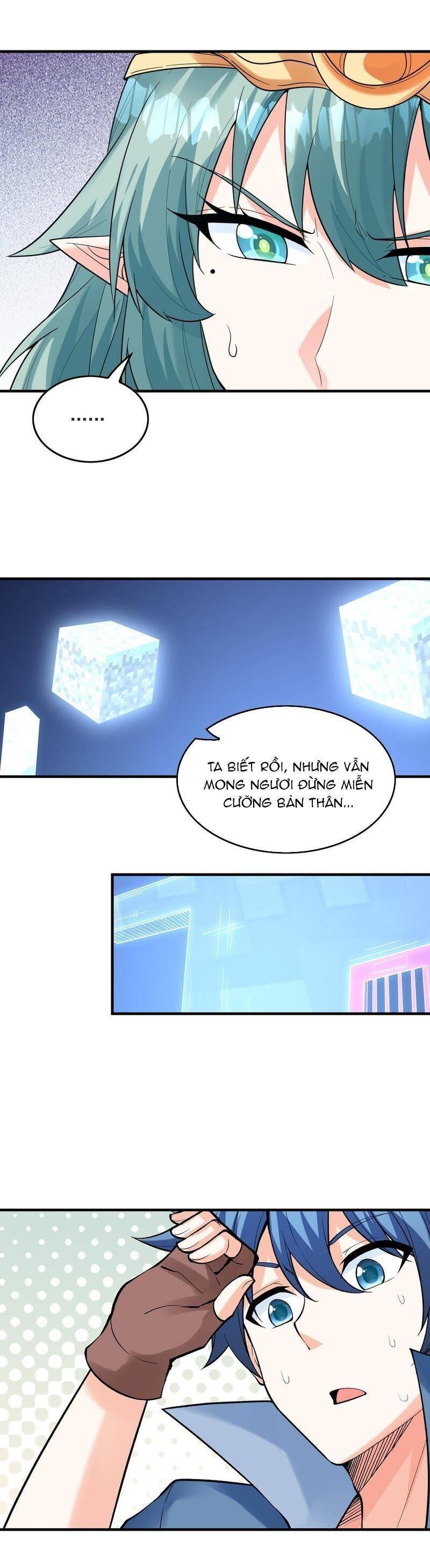 Hậu Cung Của Ta Toàn Là Ma Nữ Phản Diện Chapter 77 - 27