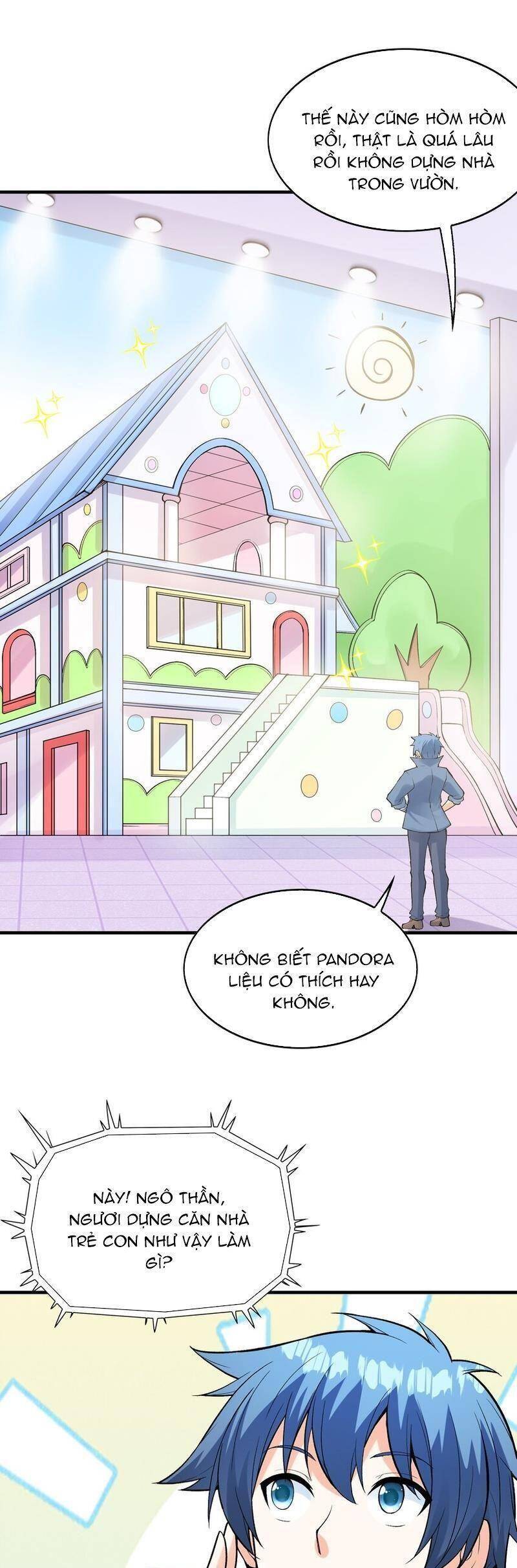 Hậu Cung Của Ta Toàn Là Ma Nữ Phản Diện Chapter 77 - 28