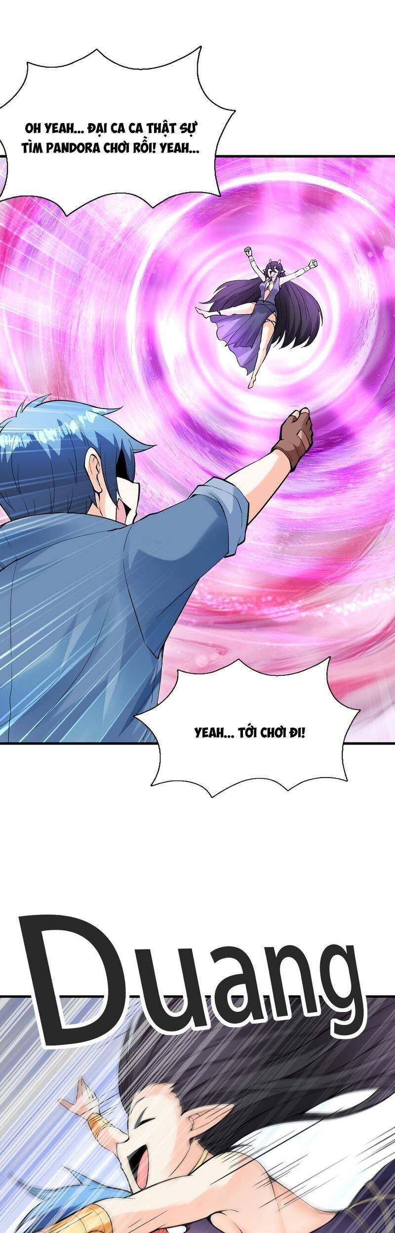 Hậu Cung Của Ta Toàn Là Ma Nữ Phản Diện Chapter 77 - 34