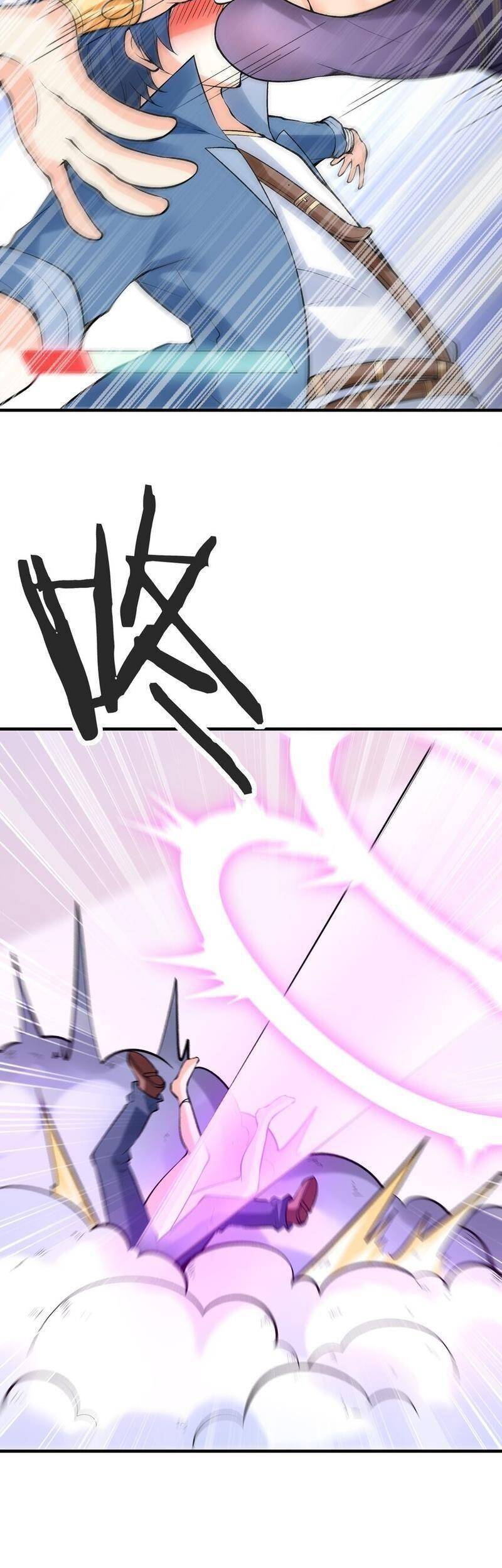 Hậu Cung Của Ta Toàn Là Ma Nữ Phản Diện Chapter 77 - 35