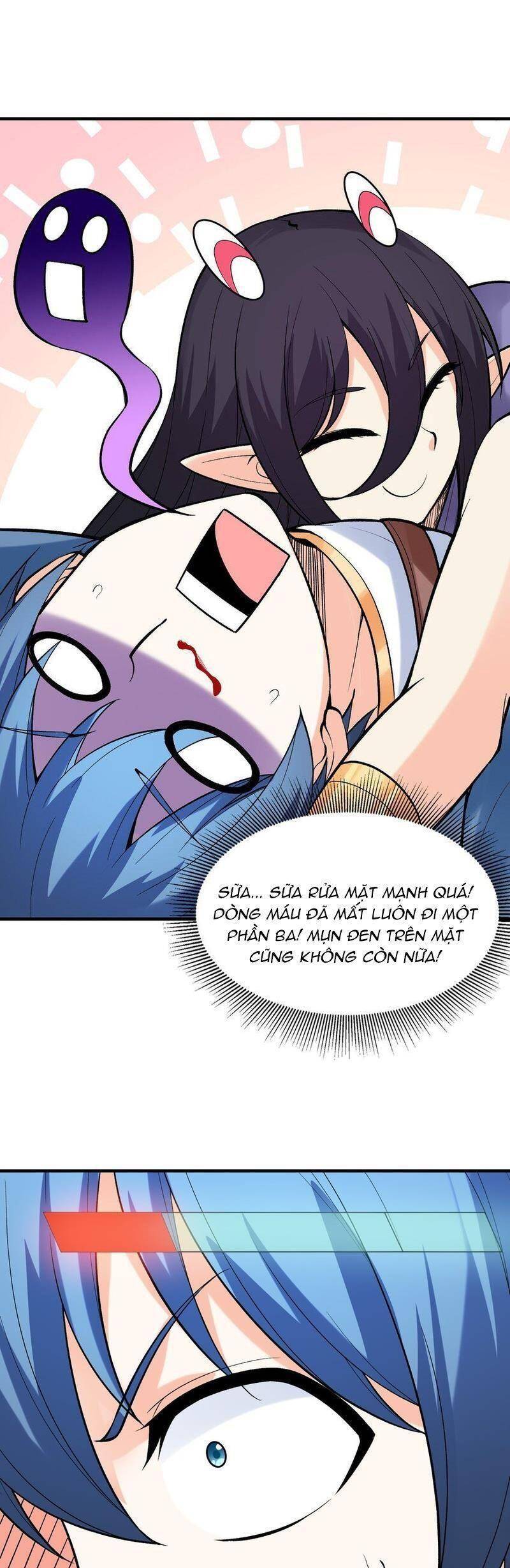 Hậu Cung Của Ta Toàn Là Ma Nữ Phản Diện Chapter 77 - 36