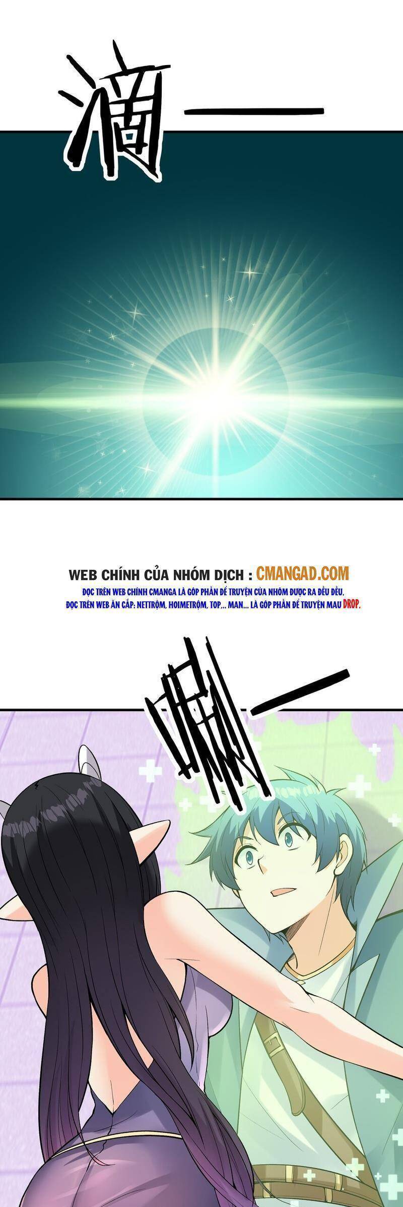 Hậu Cung Của Ta Toàn Là Ma Nữ Phản Diện Chapter 77 - 38