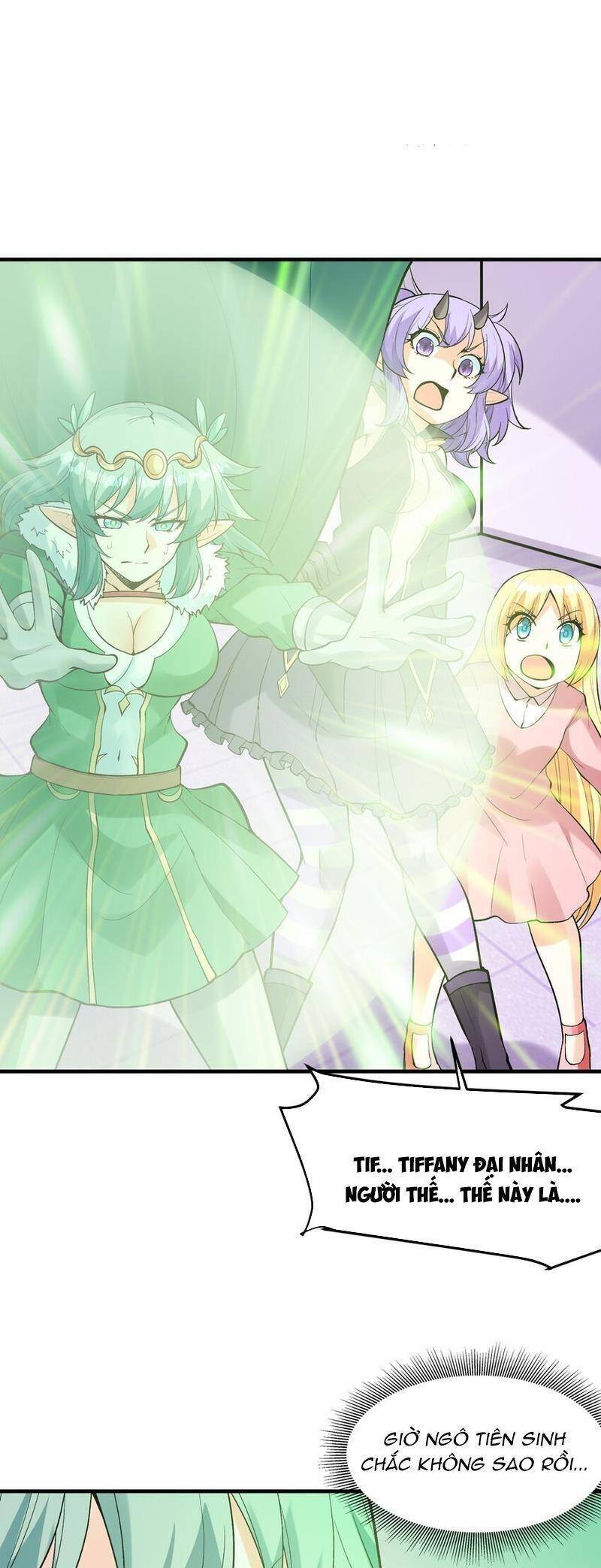 Hậu Cung Của Ta Toàn Là Ma Nữ Phản Diện Chapter 77 - 40