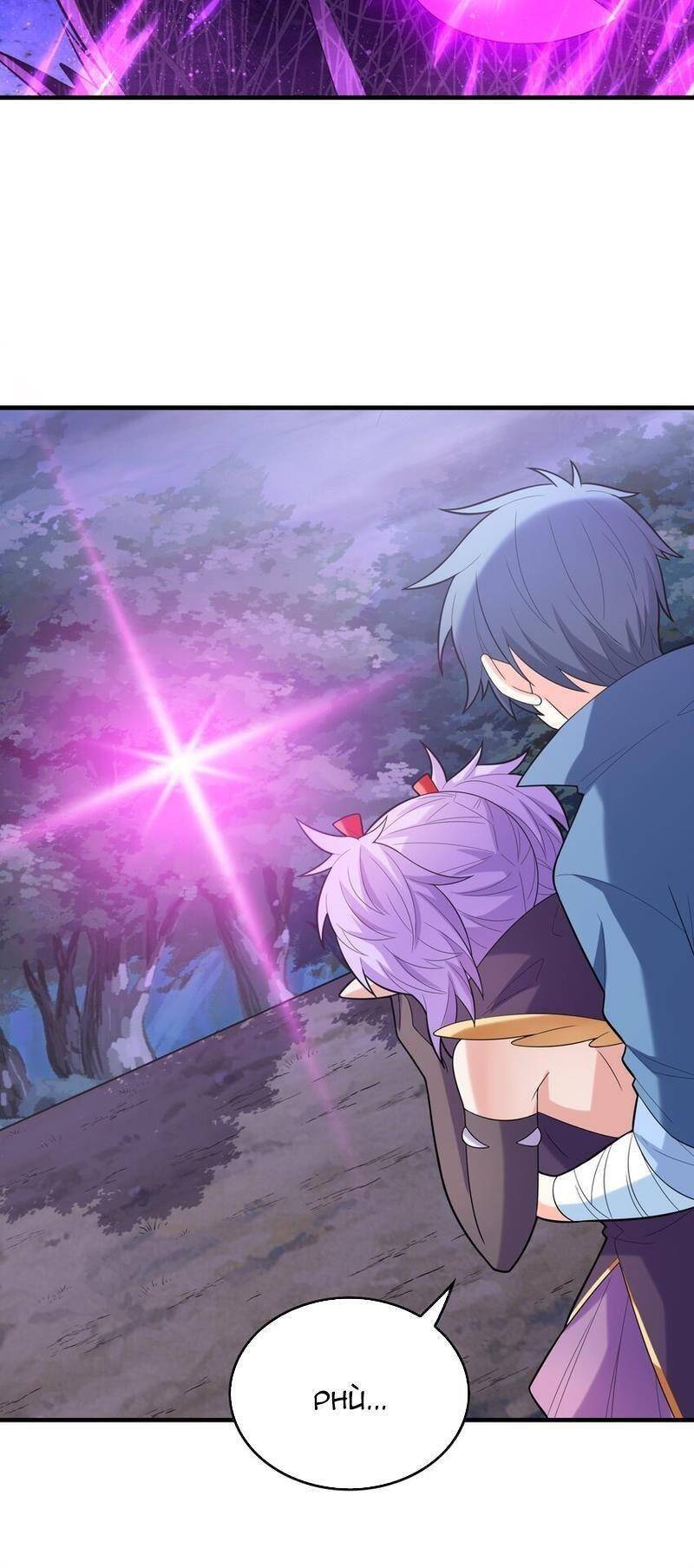 Hậu Cung Của Ta Toàn Là Ma Nữ Phản Diện Chapter 77 - 6