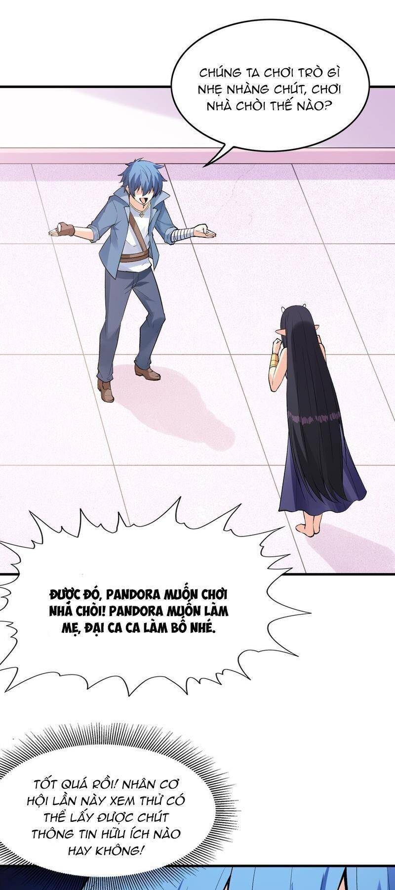 Hậu Cung Của Ta Toàn Là Ma Nữ Phản Diện Chapter 78 - 11