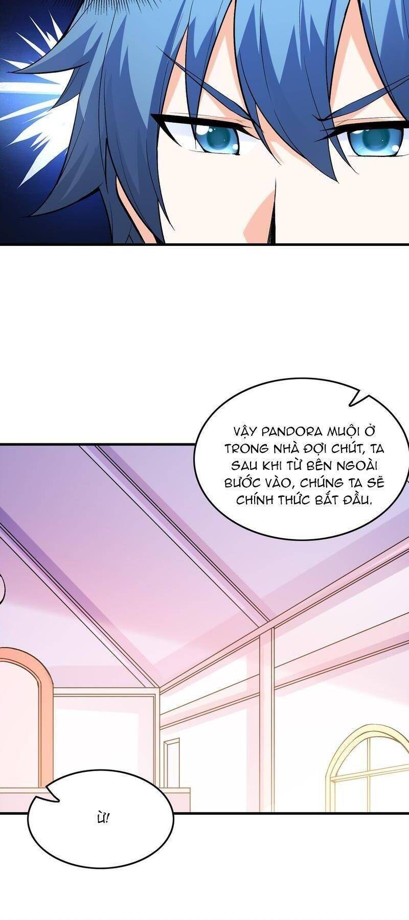 Hậu Cung Của Ta Toàn Là Ma Nữ Phản Diện Chapter 78 - 12