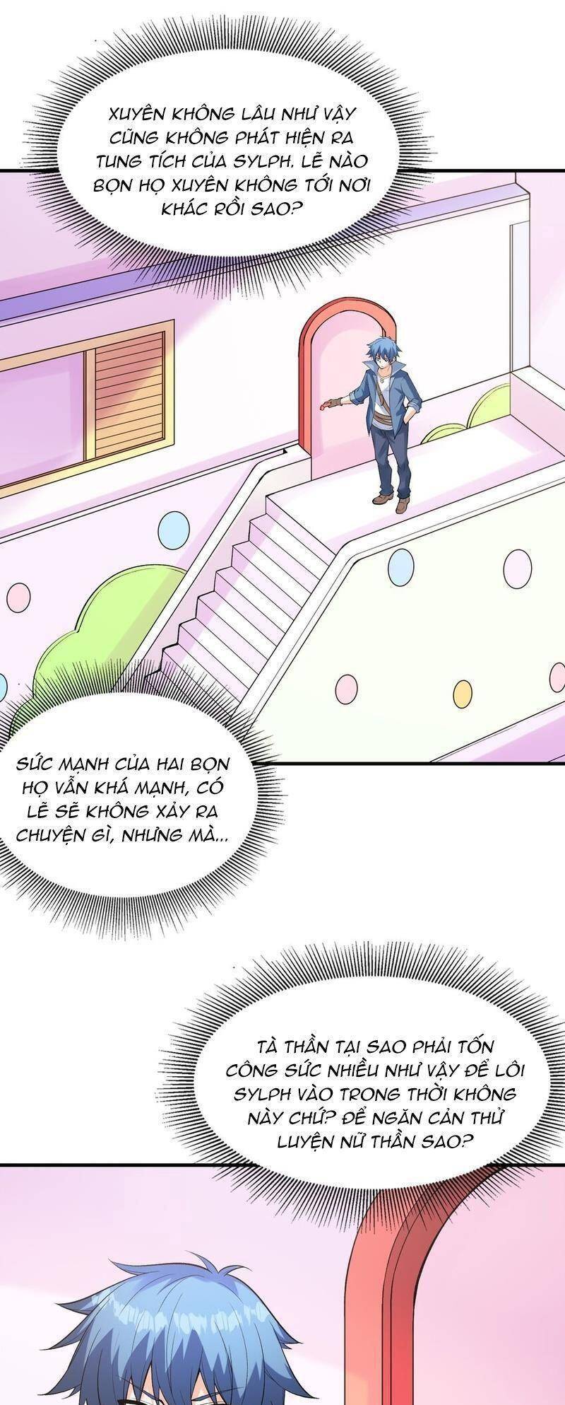 Hậu Cung Của Ta Toàn Là Ma Nữ Phản Diện Chapter 78 - 13