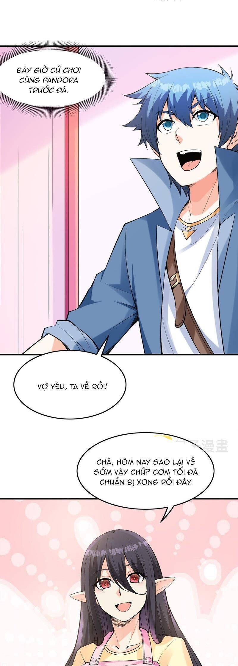 Hậu Cung Của Ta Toàn Là Ma Nữ Phản Diện Chapter 78 - 15