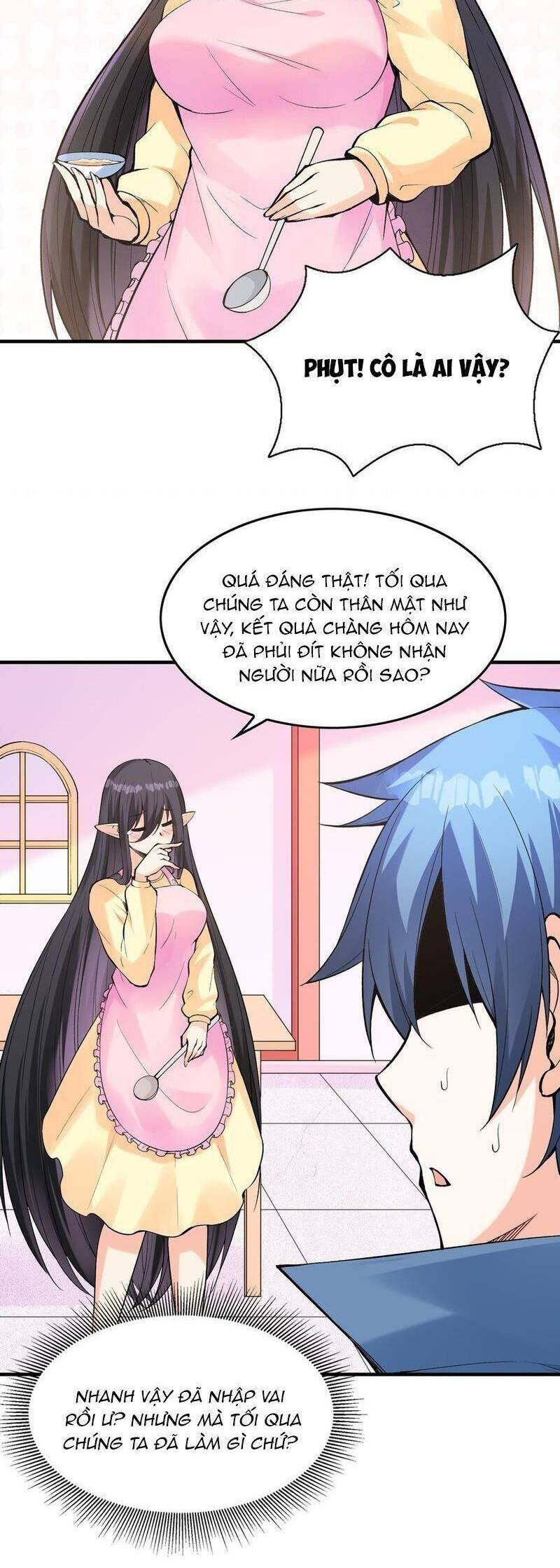 Hậu Cung Của Ta Toàn Là Ma Nữ Phản Diện Chapter 78 - 16