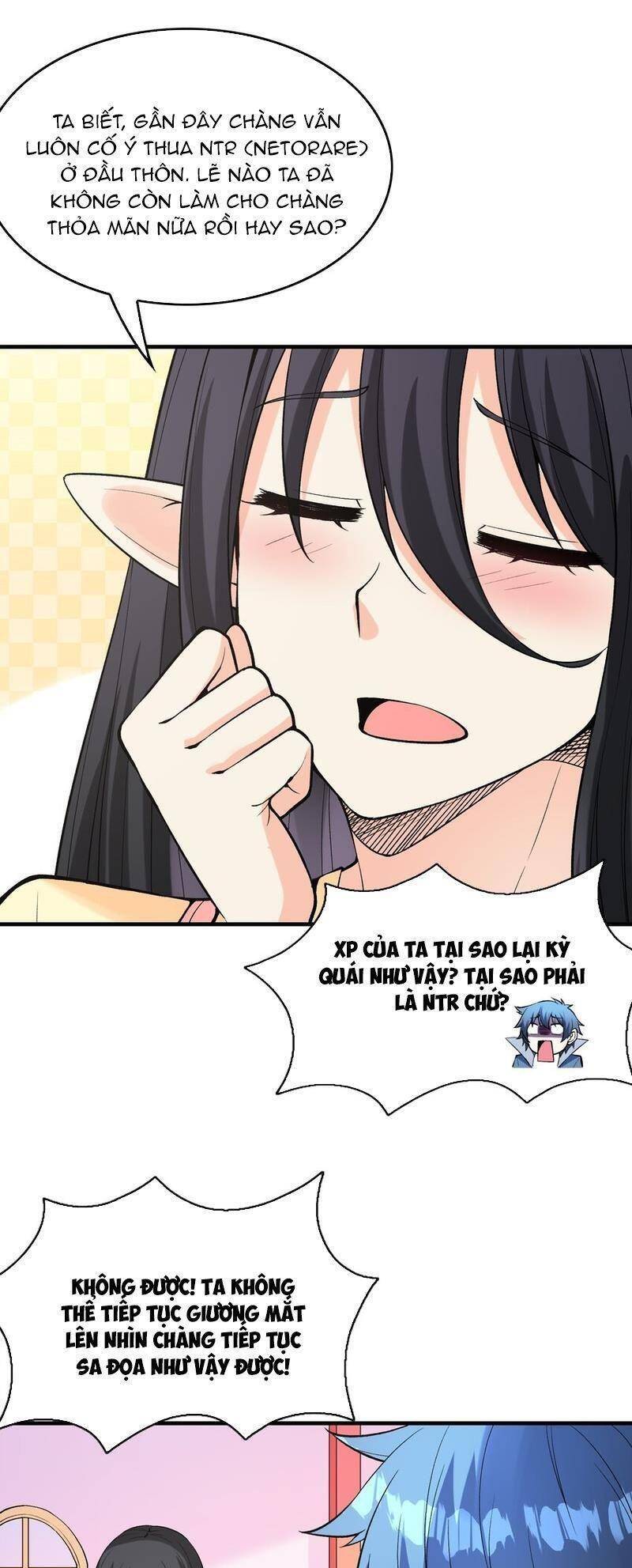 Hậu Cung Của Ta Toàn Là Ma Nữ Phản Diện Chapter 78 - 17