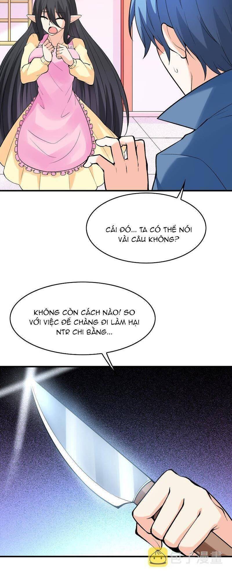 Hậu Cung Của Ta Toàn Là Ma Nữ Phản Diện Chapter 78 - 18