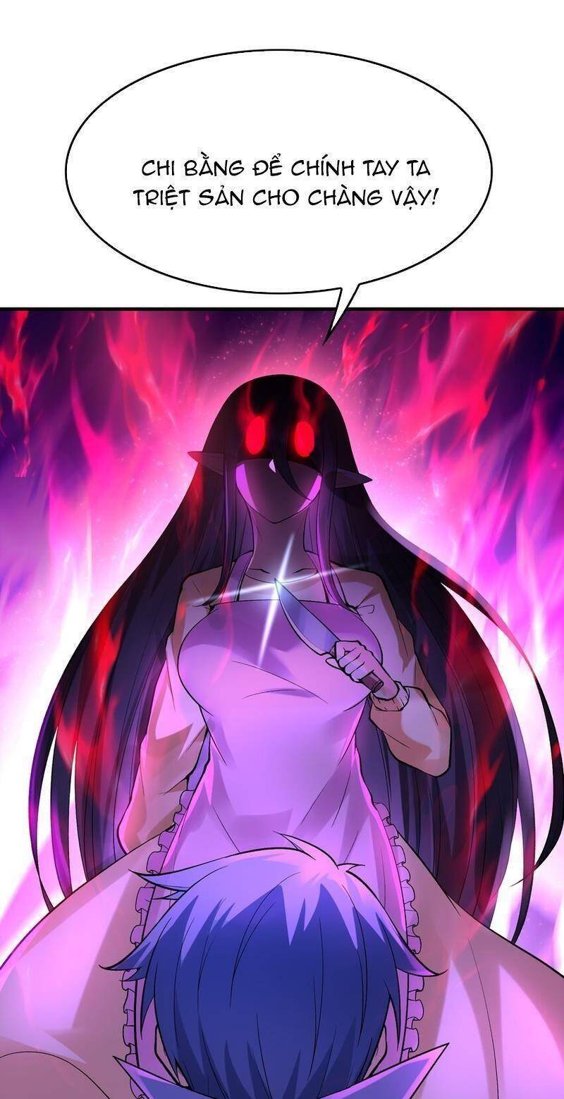 Hậu Cung Của Ta Toàn Là Ma Nữ Phản Diện Chapter 78 - 19