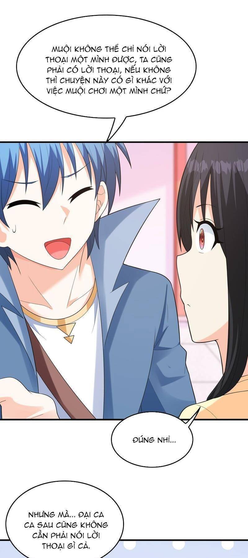 Hậu Cung Của Ta Toàn Là Ma Nữ Phản Diện Chapter 78 - 21