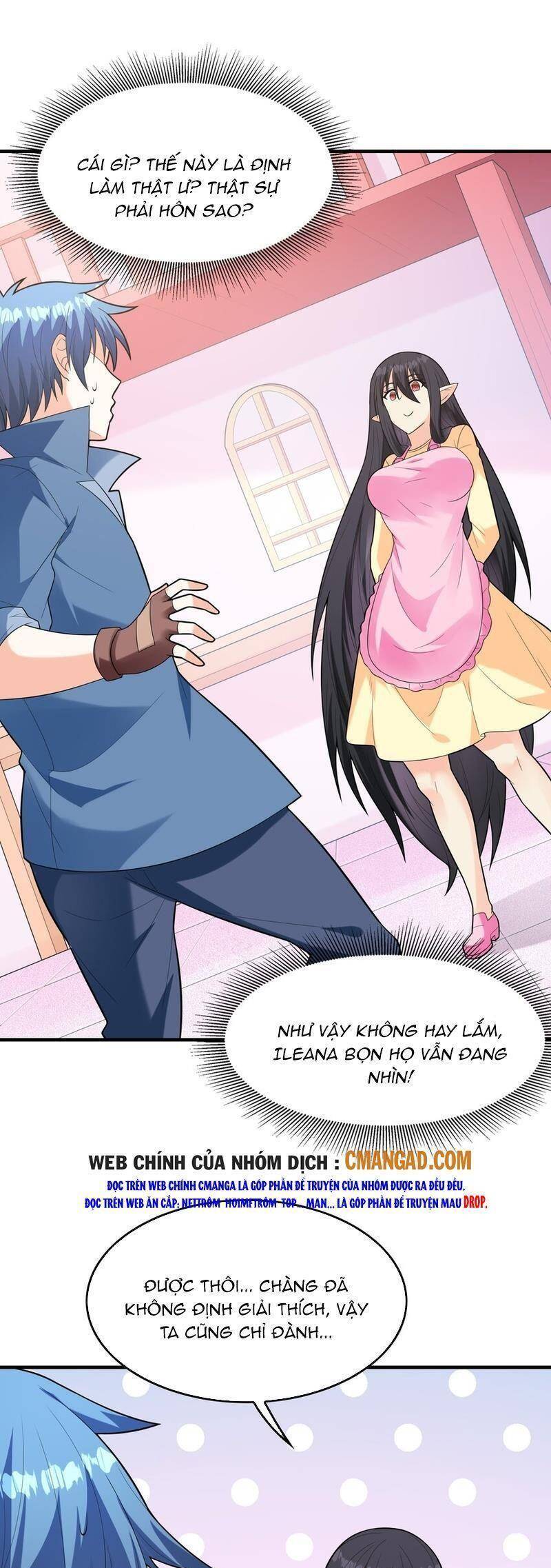 Hậu Cung Của Ta Toàn Là Ma Nữ Phản Diện Chapter 78 - 23