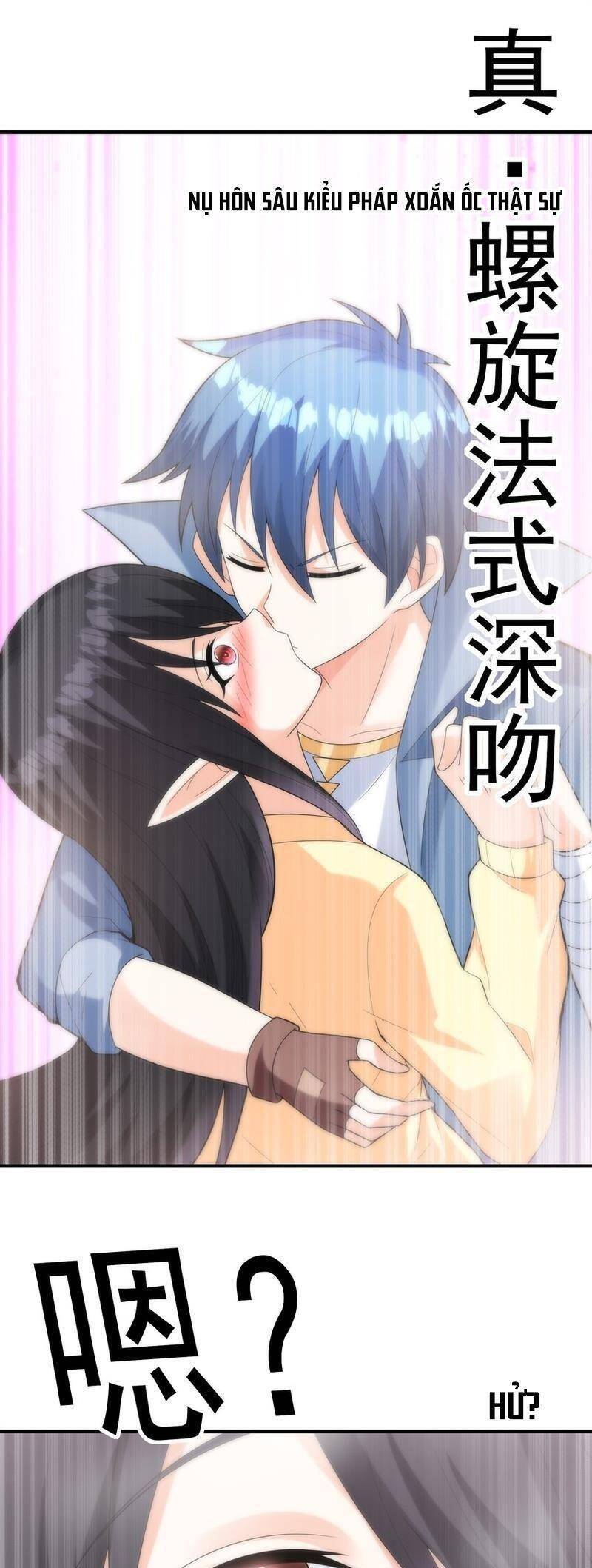 Hậu Cung Của Ta Toàn Là Ma Nữ Phản Diện Chapter 78 - 25