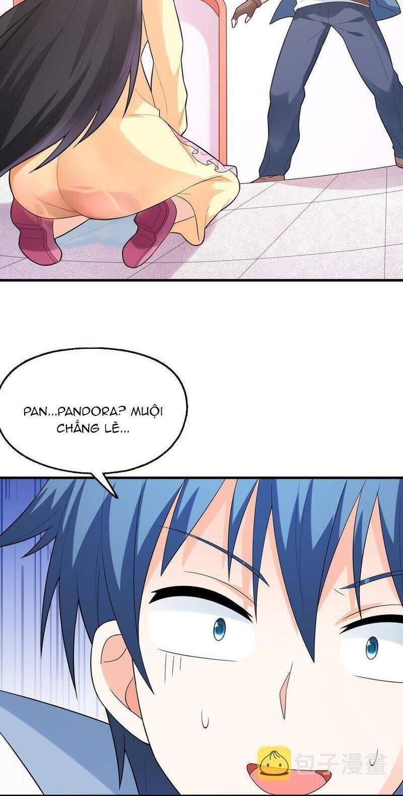 Hậu Cung Của Ta Toàn Là Ma Nữ Phản Diện Chapter 78 - 28