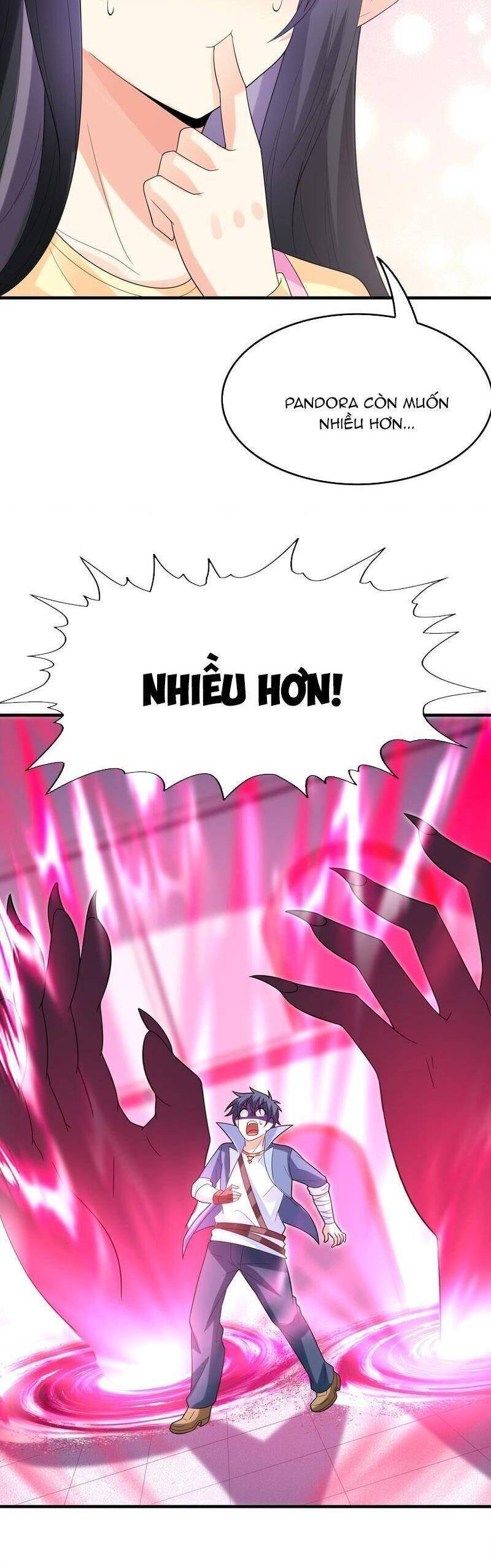 Hậu Cung Của Ta Toàn Là Ma Nữ Phản Diện Chapter 78 - 30