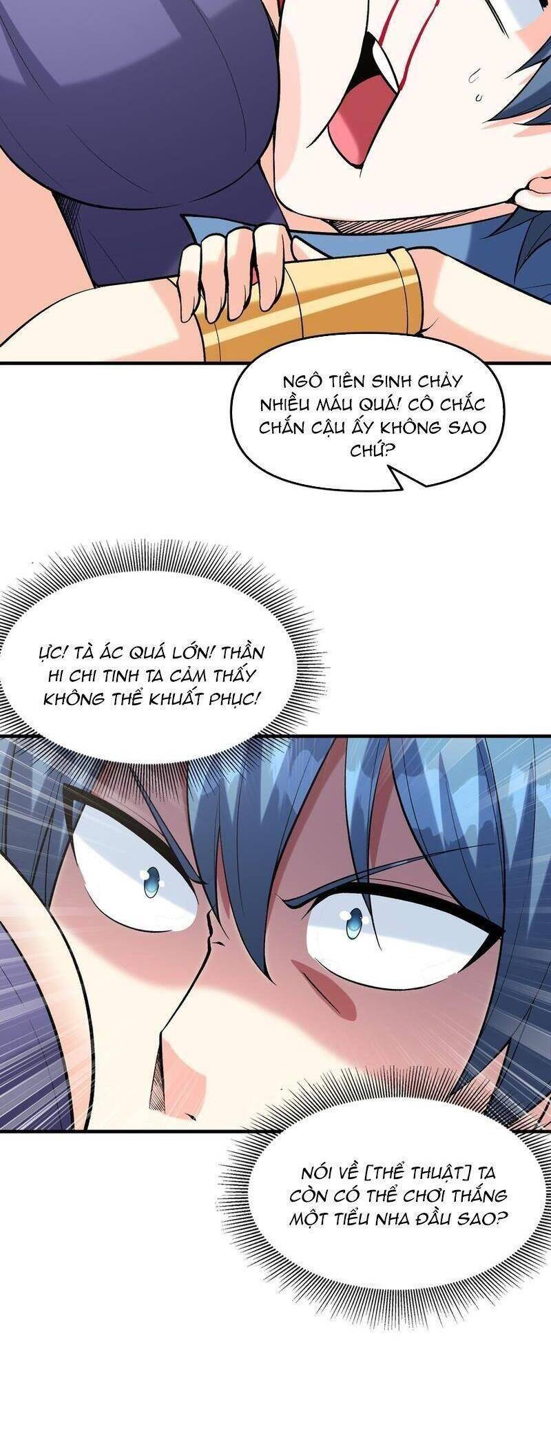 Hậu Cung Của Ta Toàn Là Ma Nữ Phản Diện Chapter 78 - 4