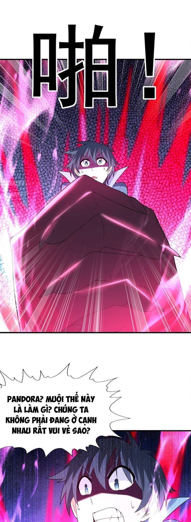 Hậu Cung Của Ta Toàn Là Ma Nữ Phản Diện Chapter 78 - 31