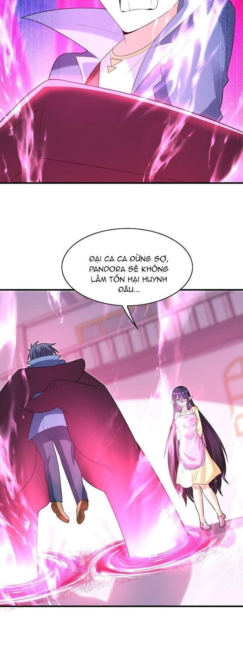 Hậu Cung Của Ta Toàn Là Ma Nữ Phản Diện Chapter 78 - 32