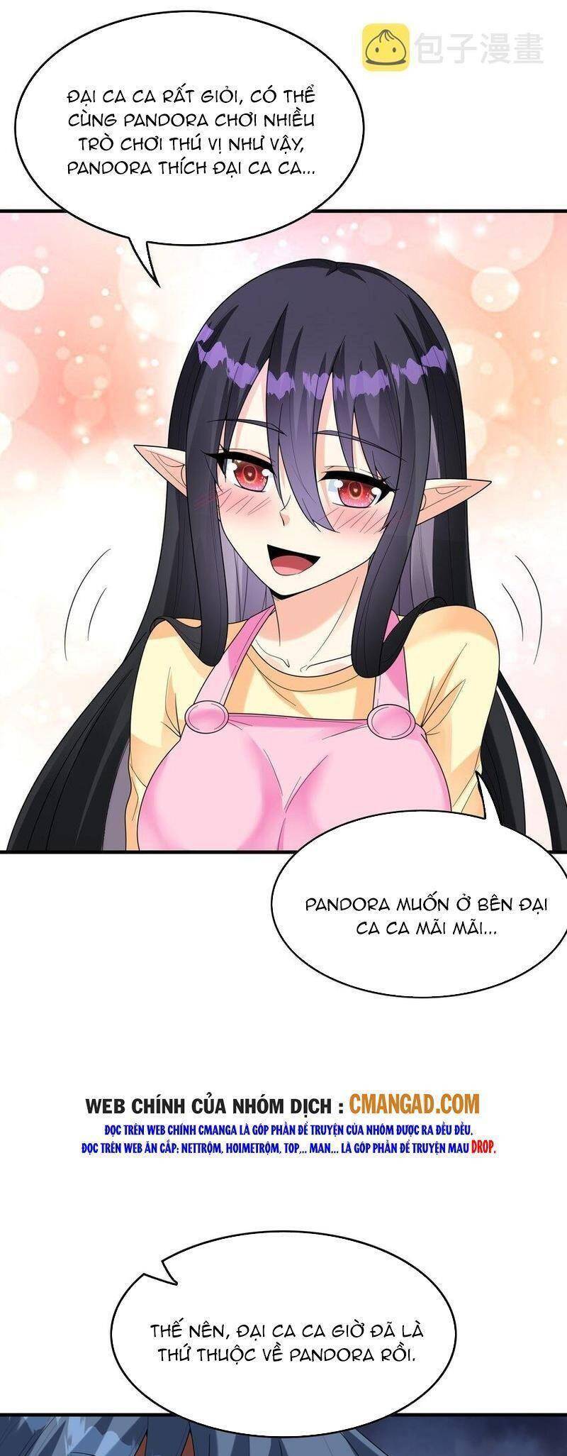 Hậu Cung Của Ta Toàn Là Ma Nữ Phản Diện Chapter 78 - 33