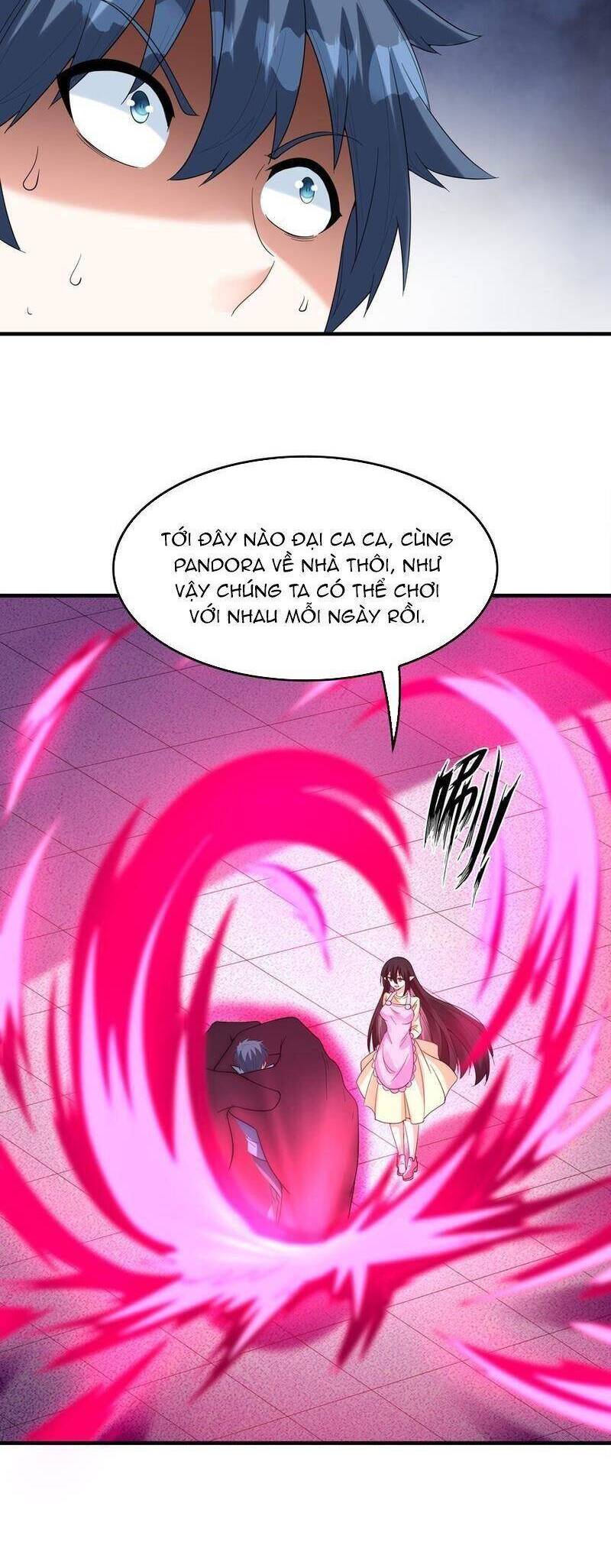 Hậu Cung Của Ta Toàn Là Ma Nữ Phản Diện Chapter 78 - 34