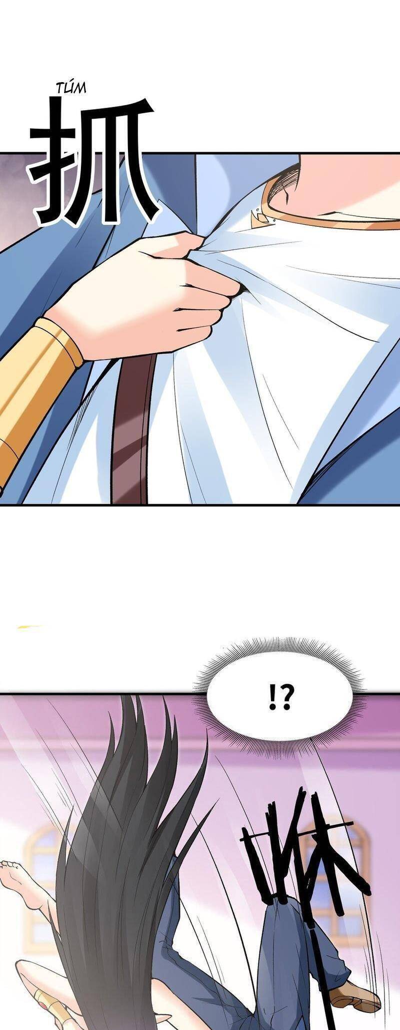 Hậu Cung Của Ta Toàn Là Ma Nữ Phản Diện Chapter 78 - 5