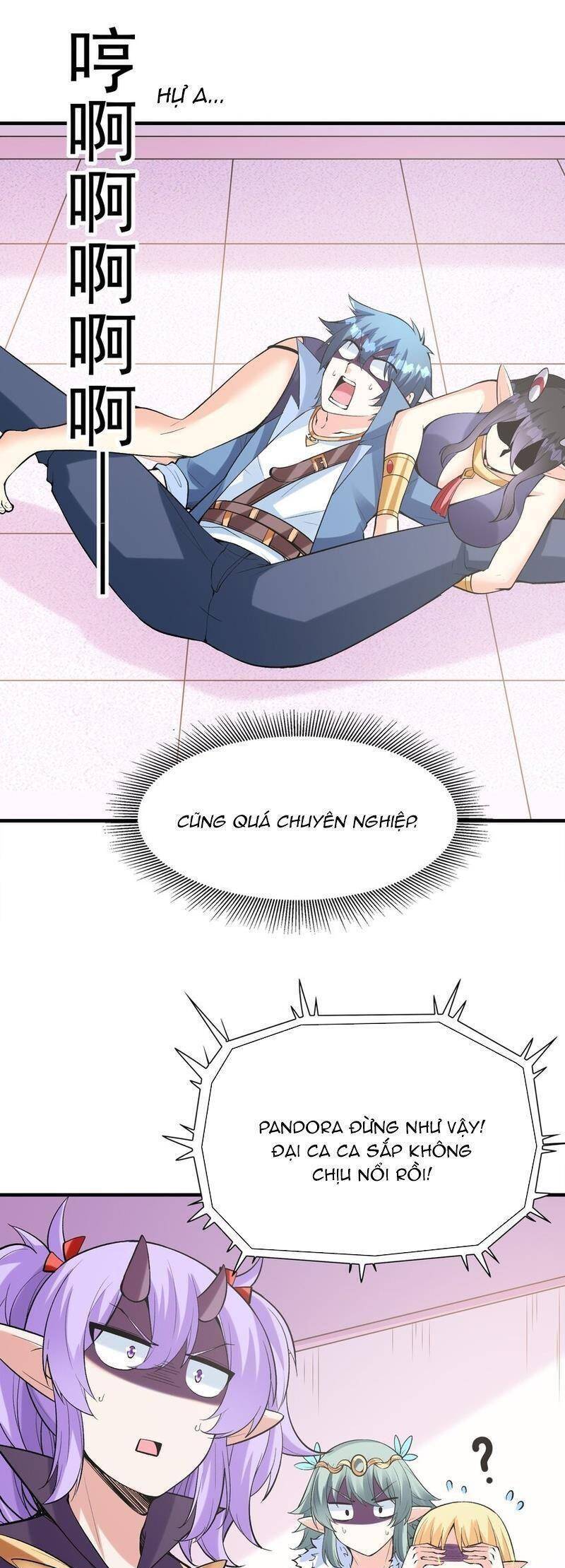 Hậu Cung Của Ta Toàn Là Ma Nữ Phản Diện Chapter 78 - 7