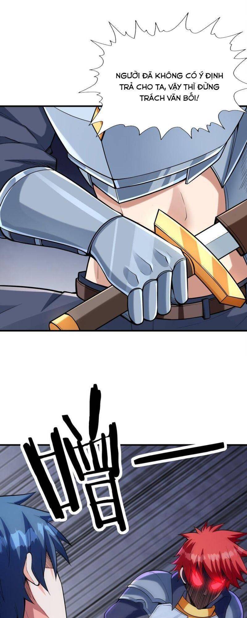 Hậu Cung Của Ta Toàn Là Ma Nữ Phản Diện Chapter 56 - 2